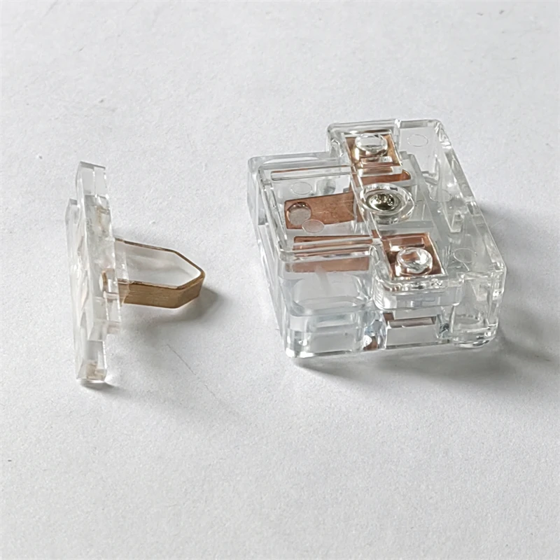 Elevator Landing Door Lift Door Contact Switch Lock Parts HY06