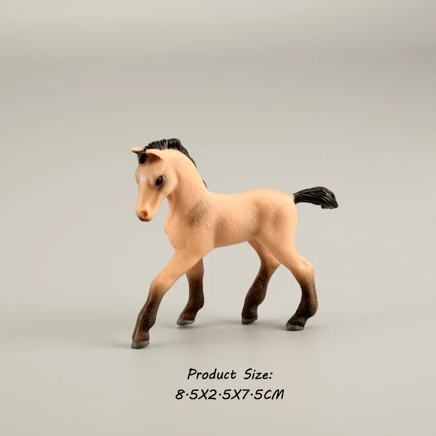 Horse 9