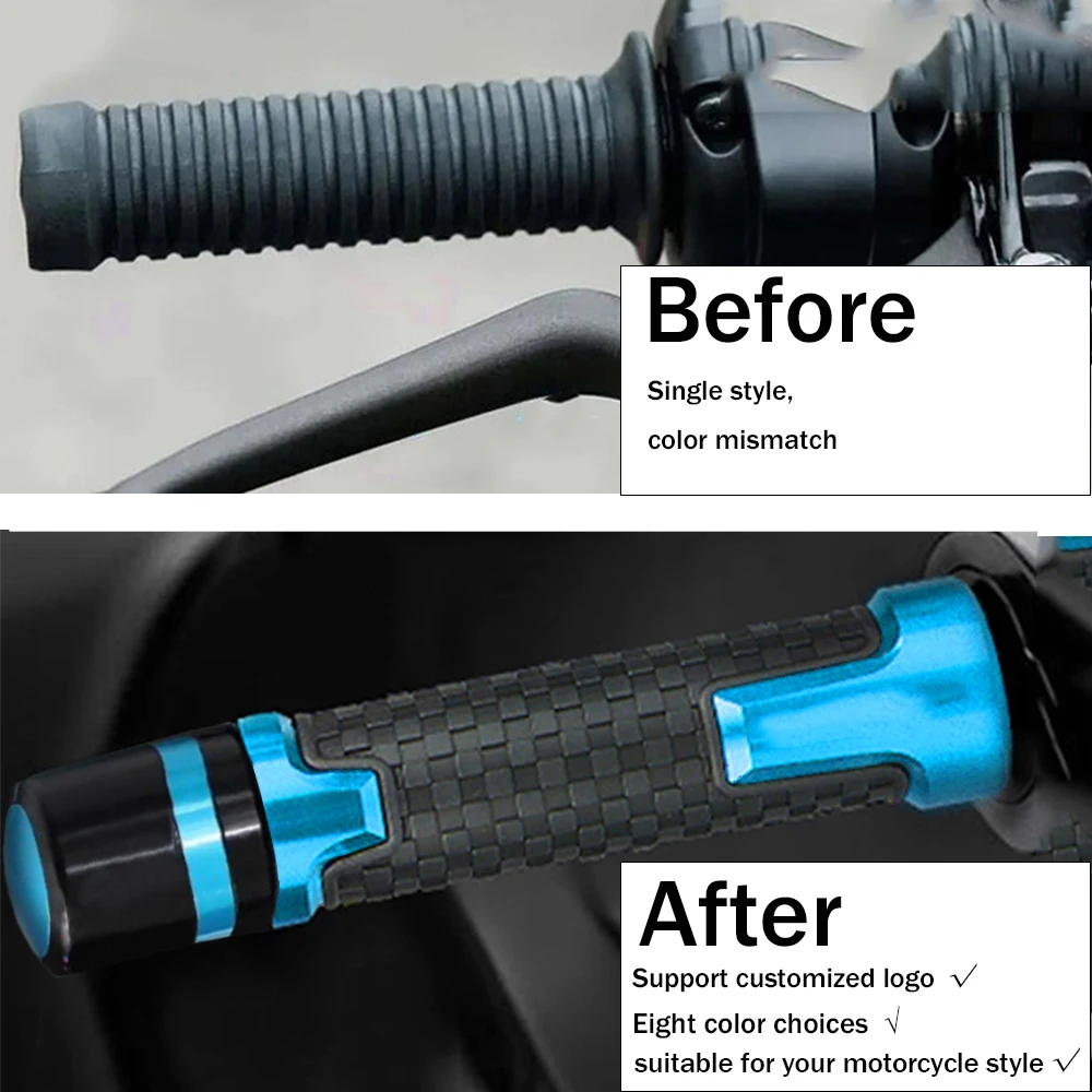 CFMOTO GT650 GT 650 650 gt 2024 2023 2022 2021-2018 ׼,  22mm ڵ  ׸, ڵ ڵ   ÷