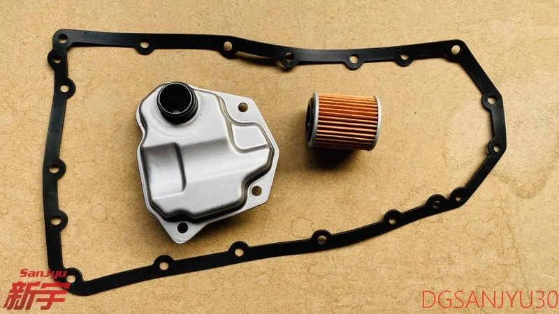 Масляный фильтр Outlander ASX LANCER, масляный радиатор A/T 2824A006 и 2824A007, качественный бумажный фильтр и Железный фильтр Масляный фильтр Outlander ASX LANCER, масляный радиатор A/T 2824A006 и 2824A007, качественный бумажный фильтр и Железный фильтр