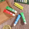 1Set Safe Magic Bubble Glue Blowing Ball Space Balloon Colorful blow bubbles Toys Outdoor Fun Kids Toy Not Easy To Break Random 5