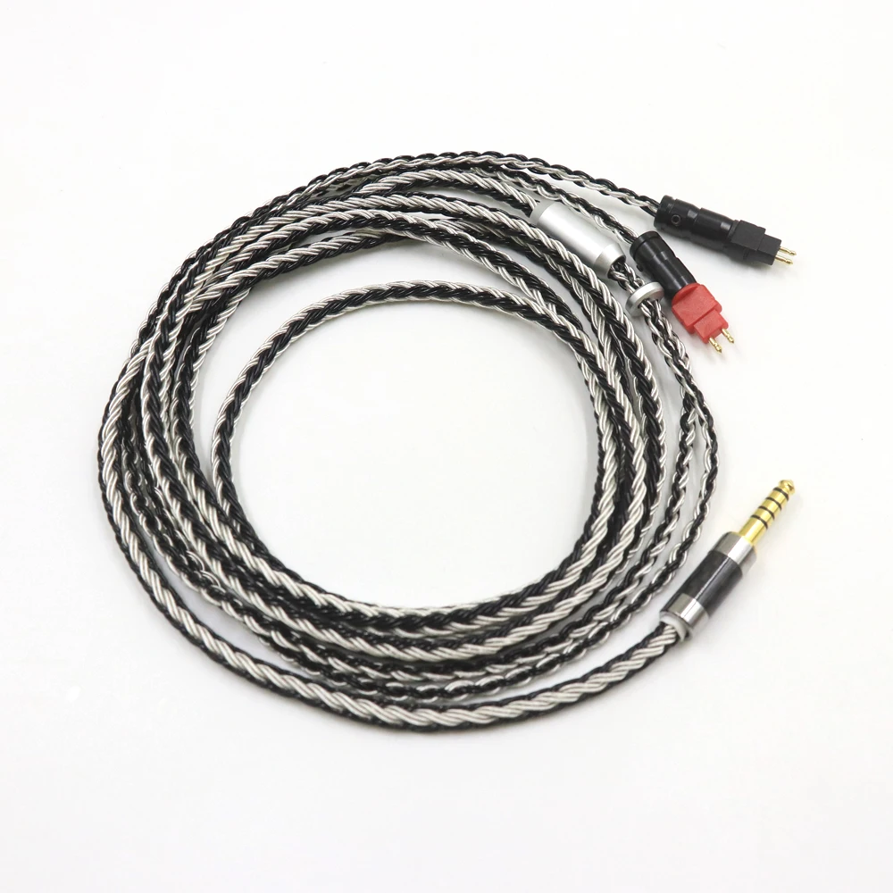 Cavo Per Cuffie Sennheiser HD 16Core 7N OCC - 2 Metri, Per HD580/HD600/HD650/HD660S