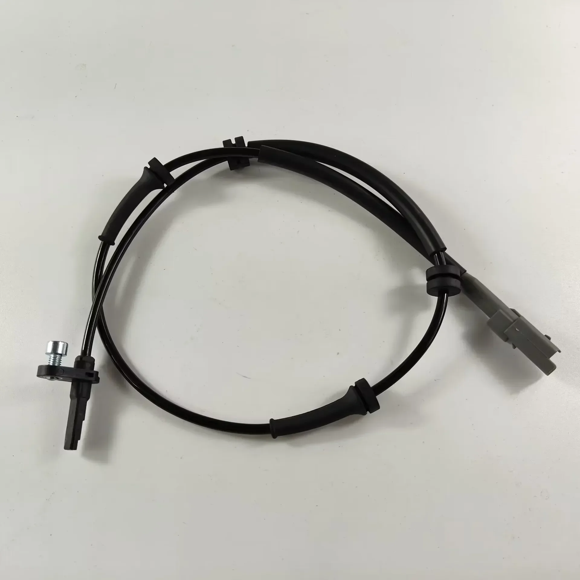 4 pcs Front Rear ABS Speed Sensor 9674852280 9800038480 For New Peugeot 308 408 Citroen C4 Grand Picasso