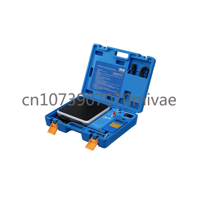

100KG Digital Refrigerant Electronic Scale