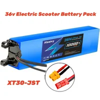 Batterie au lithium 10S3P 36V 10Ah 36V 18650 adaptée au scooter électrique Xiaomi M365, livraison rapide en 7-15 jours vers l'ue 5