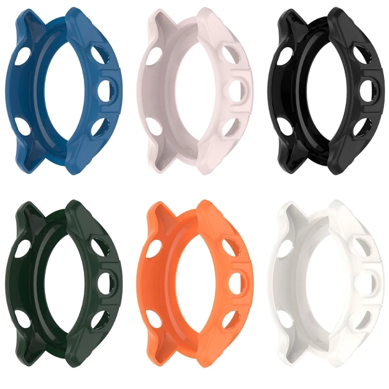 

Protector Frame for Shell for forerunner 255S/255S Music Half-coverage Bumper Co