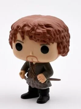 thumbnail image 5 of Figuras de acción Funko pop Movie&TV OUTLANDER Glaire Randall 250 Jamie Fraster 251 Dougal MACKenzie 252 Colección de regalos de vinilo, 5 of 5