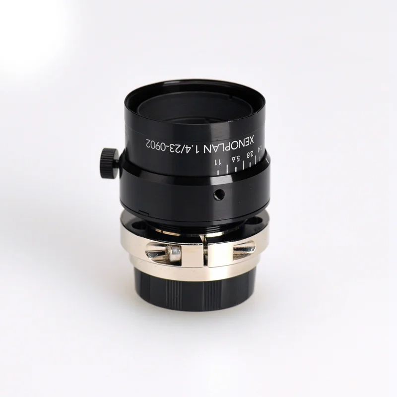 Schneider XENOPLAN    , 5MP ػ ӽ  , ȣ , 1.4/23-0902