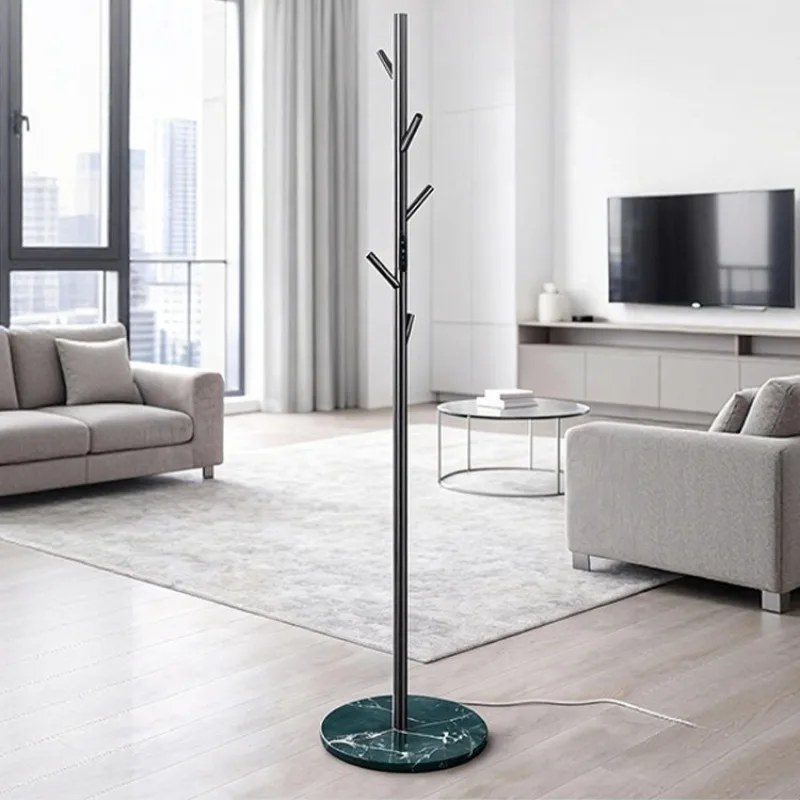 ราวแขวนผ้าเช็ดตัวแบบไฟฟ้า สแตนเลส ดีไซน์เรียบง่าย กันน้ำ พร้อมหน้าจอดิจิตอล อุ่นผ้าเช็ดตัว อุปกรณ์ในห้องน้ำสำหรับใช้ในบ้าน 1