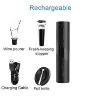 Rechargeable Set A