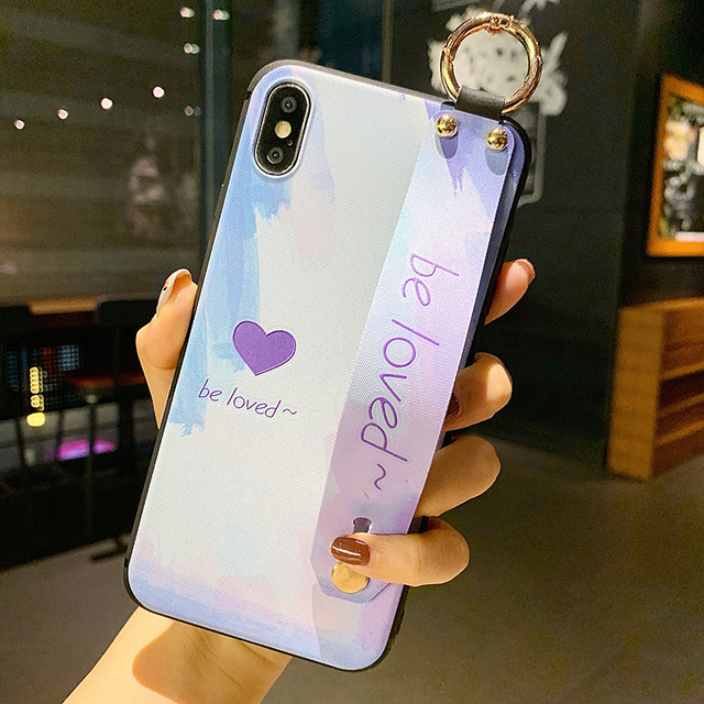 Hoder Case For Realme C21 C21Y C17 7i C11 Q 6 C11 C15 8 Pro C20 For Oppo A15 A16 A72 A74 A91 A92 A93 A94 A95 Cover