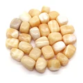 Yellow Jade