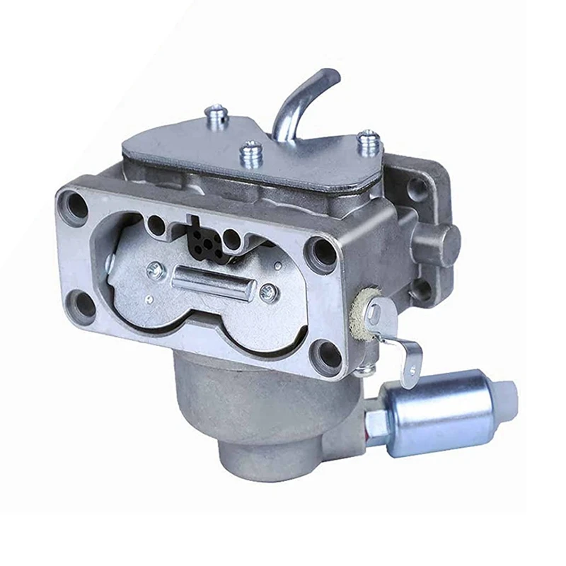 791230 Carburetor Kit For Briggs & Stratton 407777 20-25 HP Engine, 699709 499804 For John Deere LA150 LA145 LA130 L120