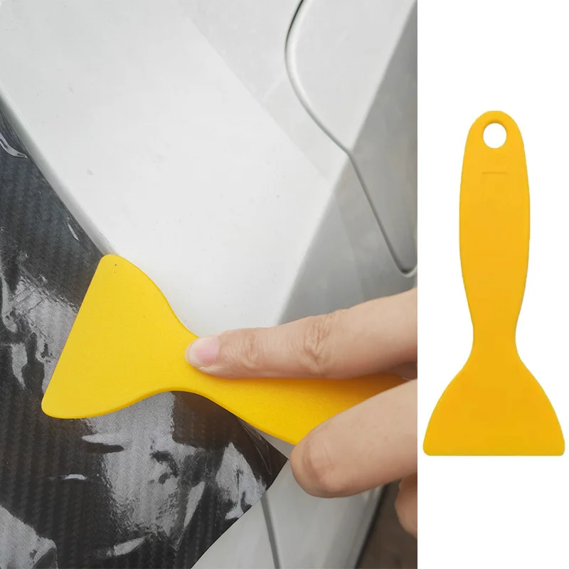 Car Vinyl Wrap Tools Automotive Film Application Kit Image 7