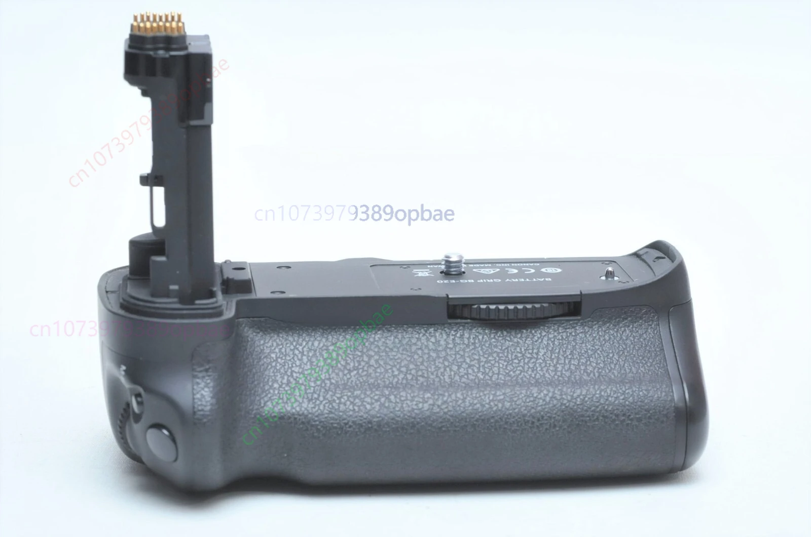 캐논 OEM BG E20 배터리 그립 (EOS 5D Mark 4 용)