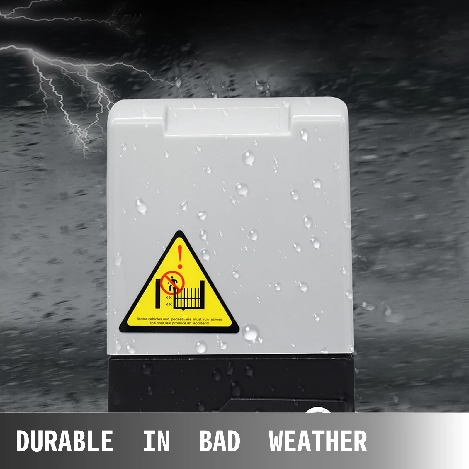 weather resistant