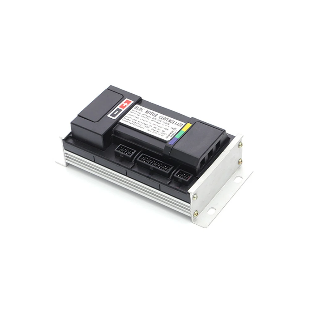 (1500W) 48V 60V 72V 50A 사인파 전기 자동차 모터 컨트롤러 브러시리스 DC 모터 컨트롤러 DC 전기 스쿠터 자전거 모터 드라이버