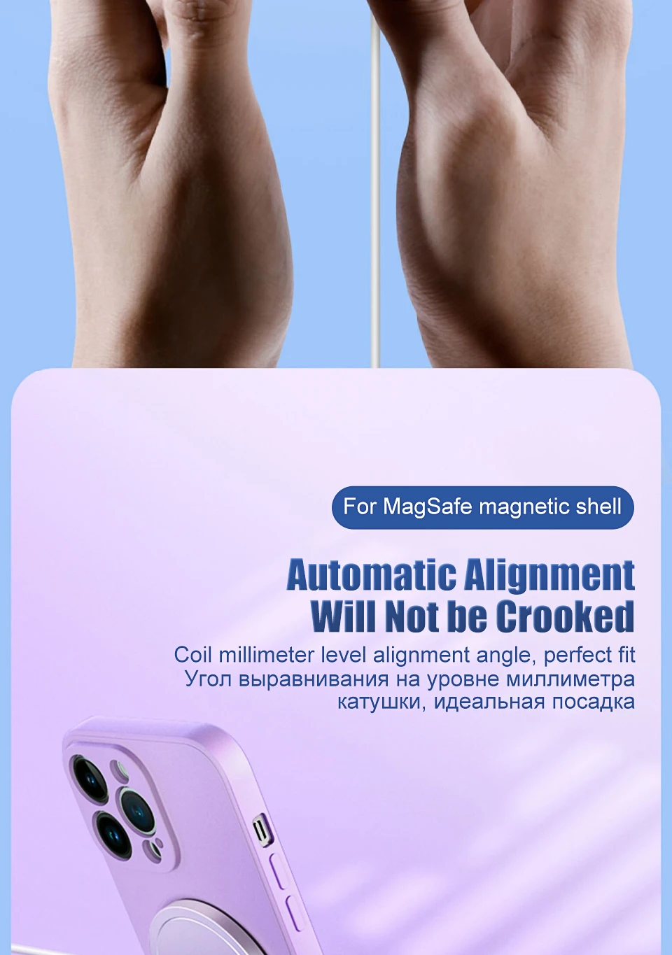Original für Magsafe Magnet hülle für iPhone 15 14 11 12 13 Pro Max Mini Plus XR XS Se Wireless Charge Liquid Silikon Telefon abdeckung – Detail 7