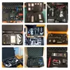 Weapons Organizer Waterproof Hard Case with Sponge Hardware Tool Box Impact Resistant (with Sponge Organizer) 6