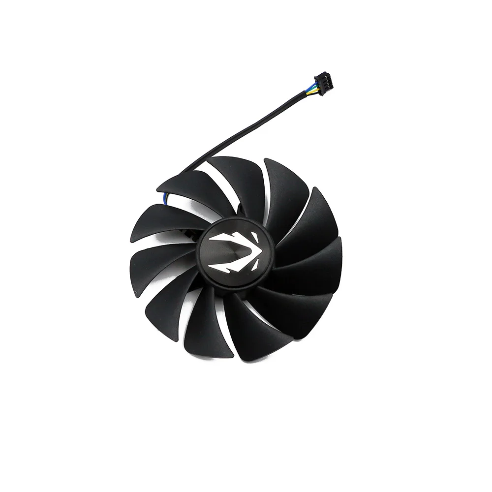 Edge, GPU Cooler para Zotac Gaming, RTX