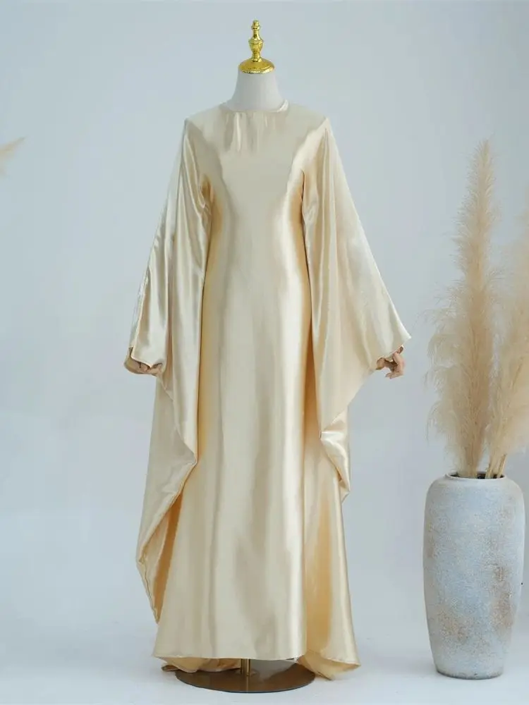 Beige dress