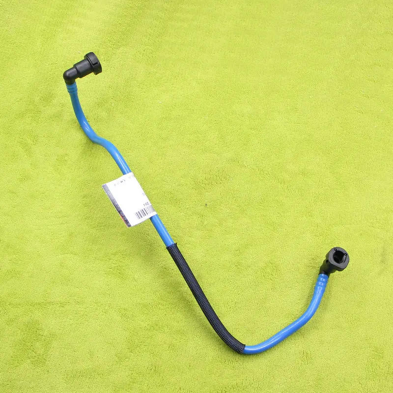 Apply to Golf 6 MK6 Bora Jetta Polo Octavia tiguan Rapid Fuel pump return pipe Fuel pipe Gasoline 180 201 294 180 201 293