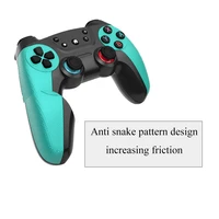 Wireless Gamepad Bluetooth Controller For Nintendo Switch OLED Lite PS3 Android Phone Mobile PC Control Cell Joystick Game Pad - Image 3