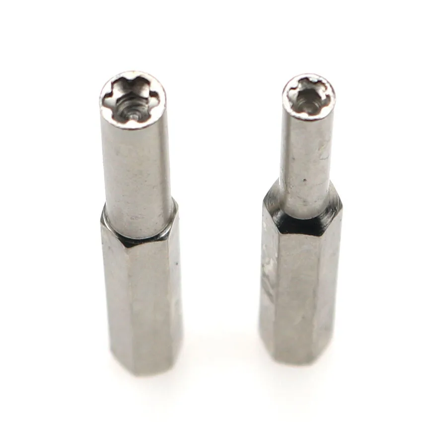 Security Screwdriver Bit Set Gaming Accessories 3.8mm / 4.5mm / Y Screwdriver Tool for N64/SF-C/GB/NES/NG-C/SNES