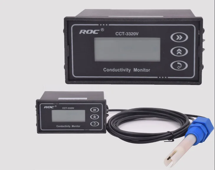 CCT3320VNewModelConductivityMeterwithProbeWaterQuality