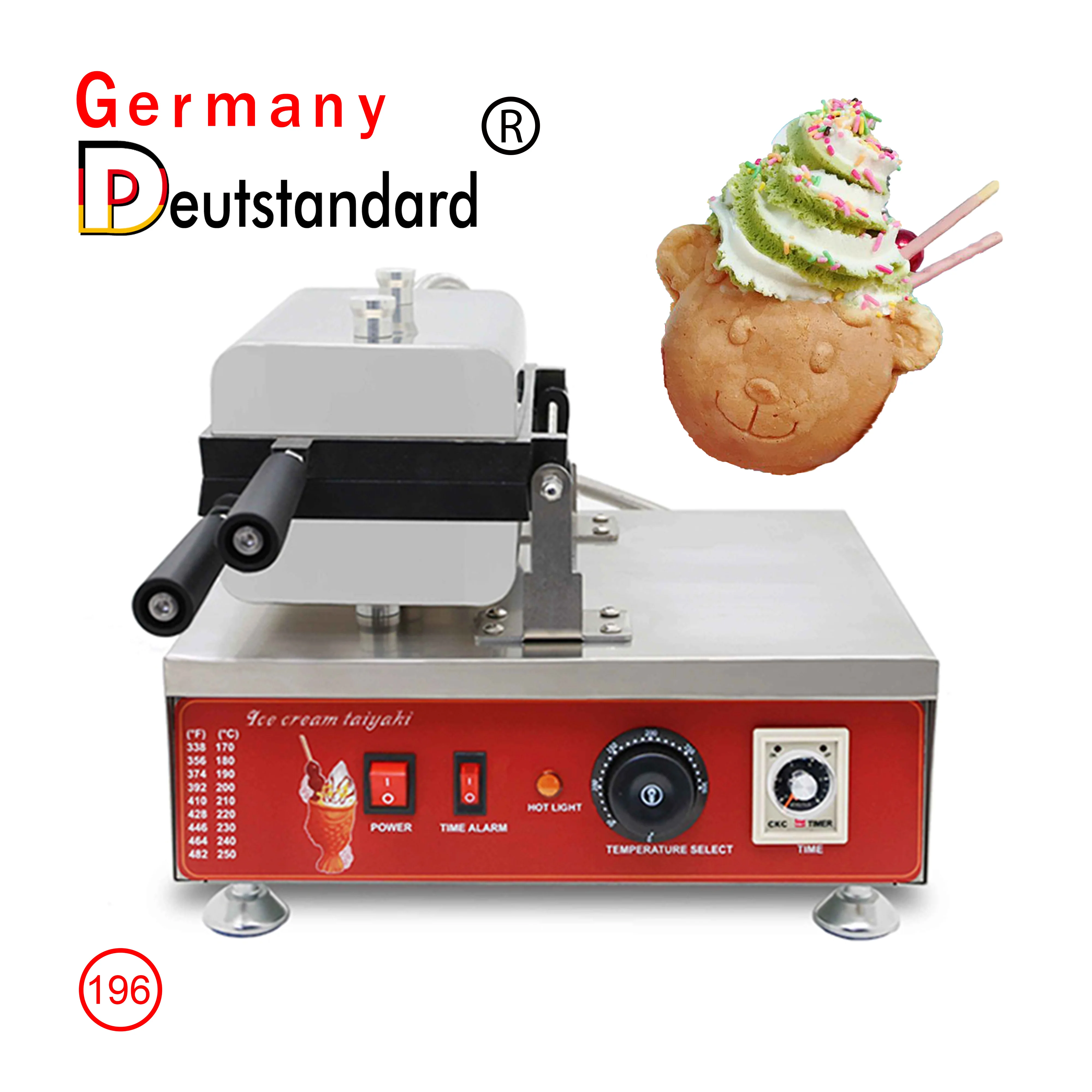 クイジナート ソフトクリームメーカー ICE-45 Cuisinart ソフト