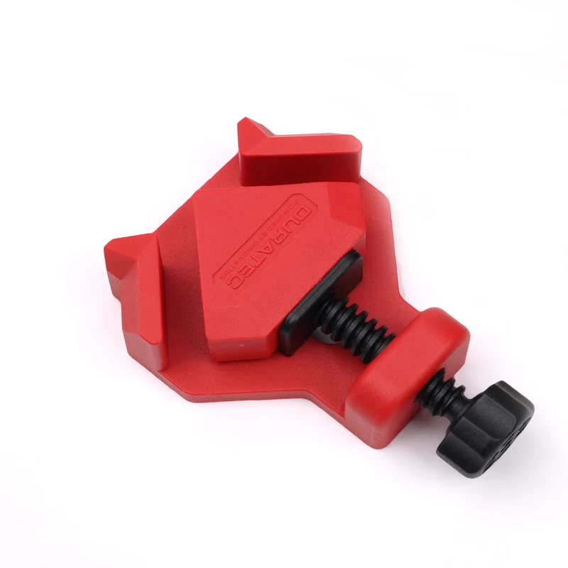 Adjustable 90 Degree Corner Clamps for Woodworking and Picture Framing