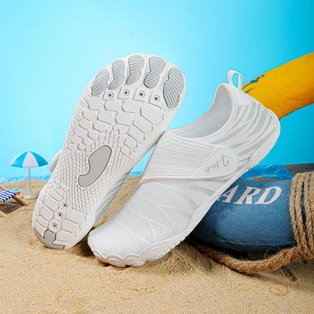 Quick-Dry Anti-Slip Aqua Shoes 1