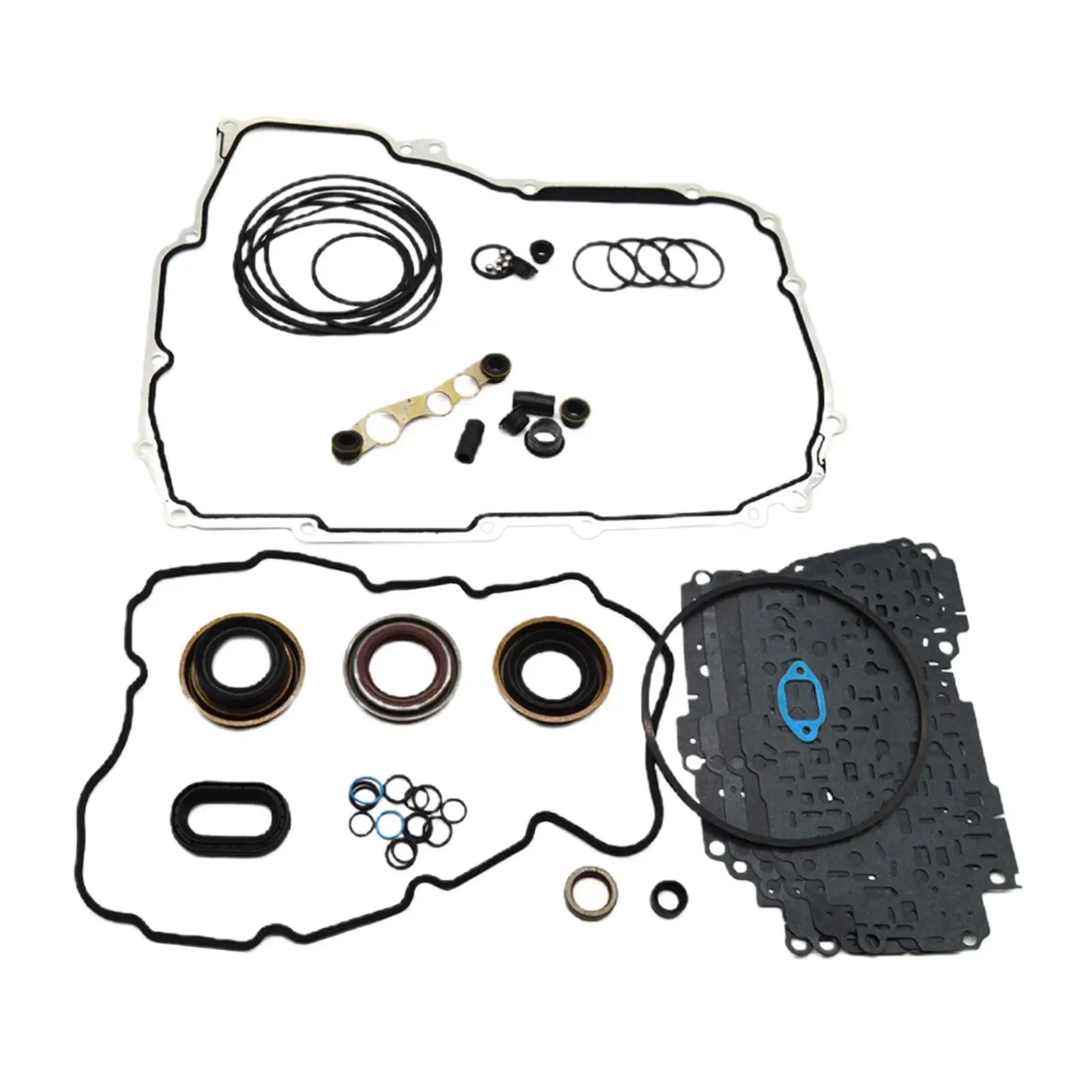 

Transmission Gasket and Seal Rebuild for 6T45E