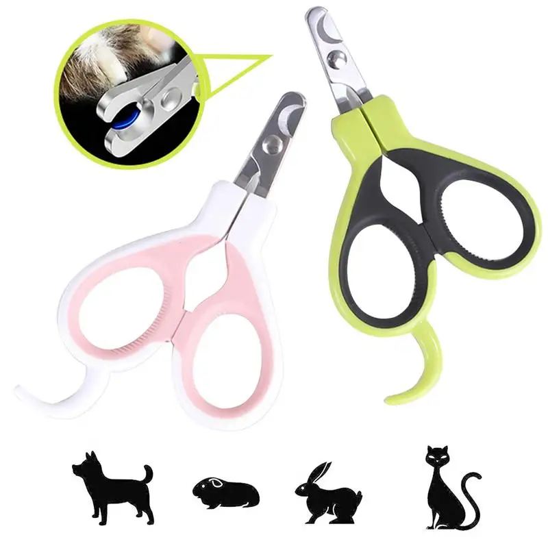 

Hot Products Pet Specialty Dogs Cats Nail Scissors Cats Cats Bloodline Novice Rabbit Nail Clippers Nail Cat Claw Pliers Supplies