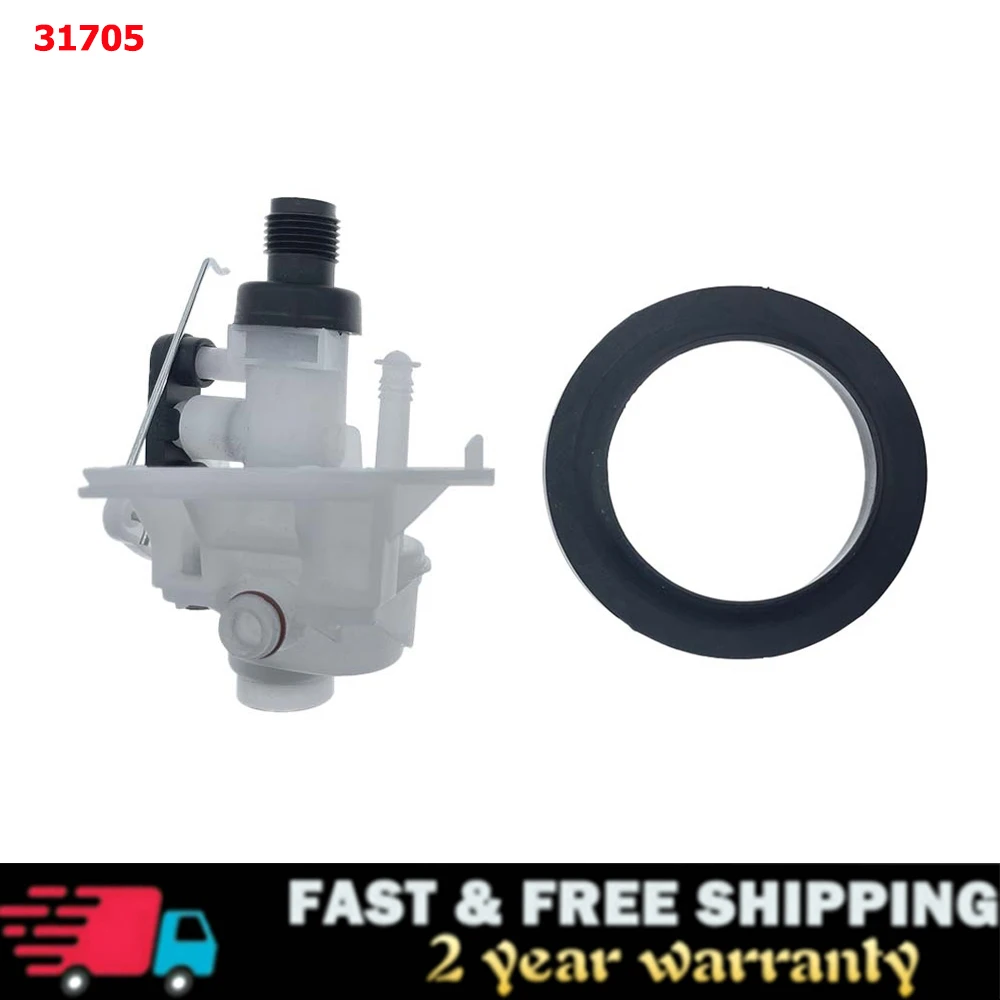 Upgraded Toilet Water Module Assembly 31705 For Thetford Valve  