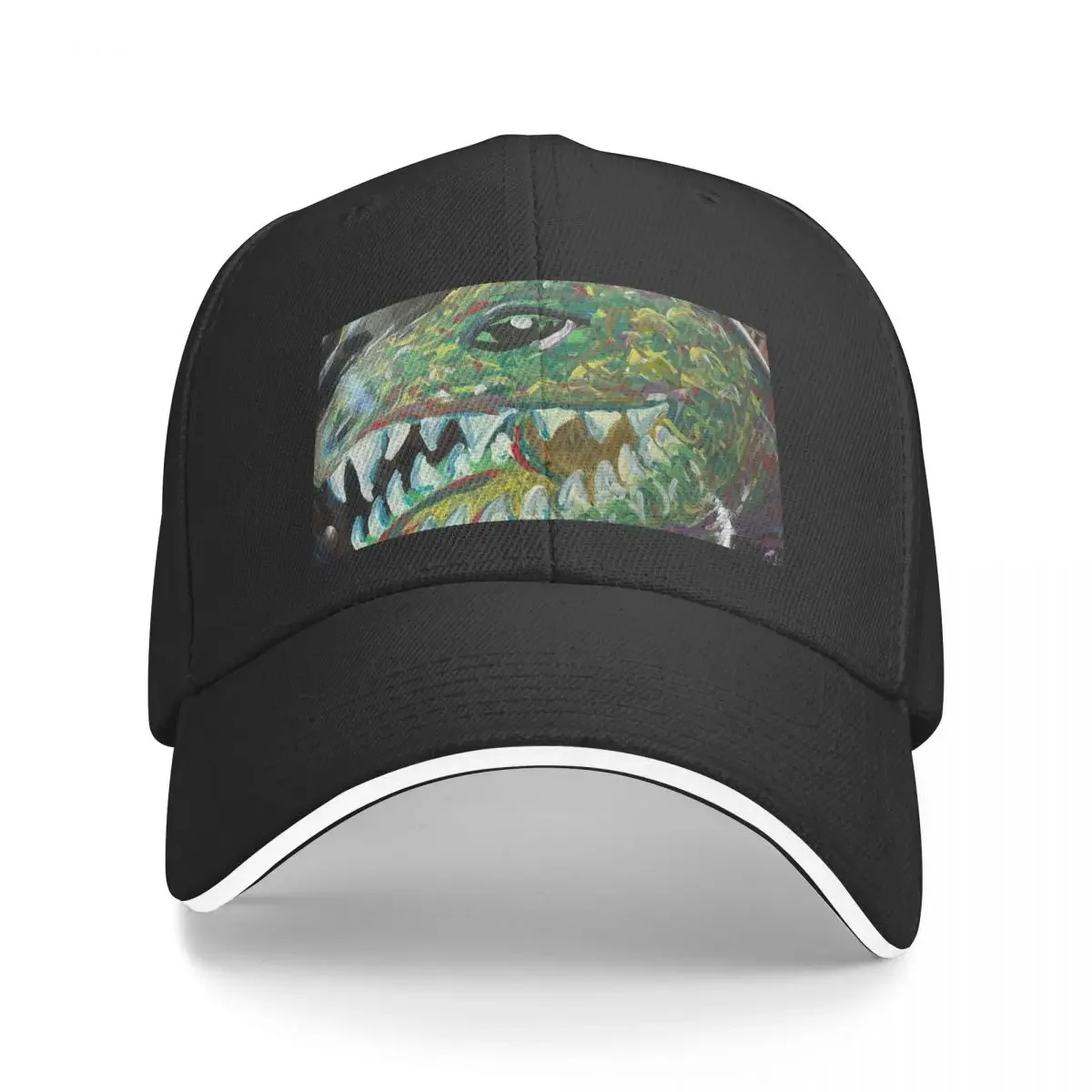 

Pancho Baseball Cap