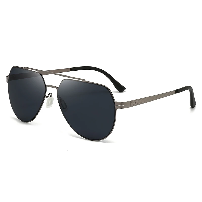 Sunglasses Men's Driving Cycling Uv Protective 5137