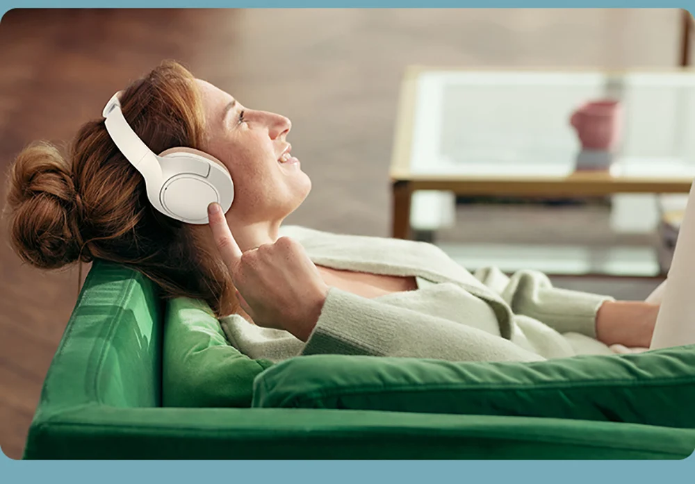 Беспроводные наушники Philips с Bluetooth 5,2 | AliExpress
