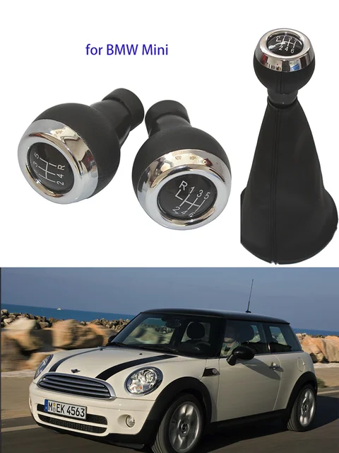 MINI COOPER SD - AES Auto