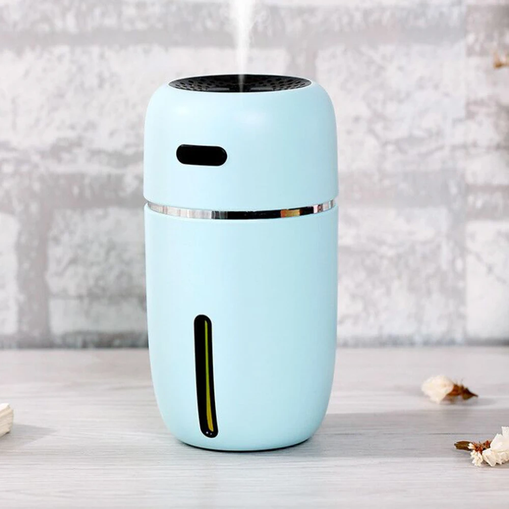 Рисунок 6 - USB мини-увлажнитель воздуха