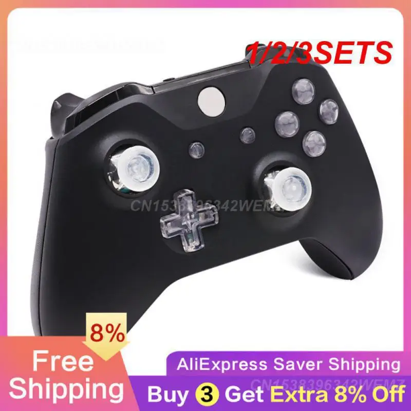 

1/2/3 комплекта, контроллер для светодиодной лампы