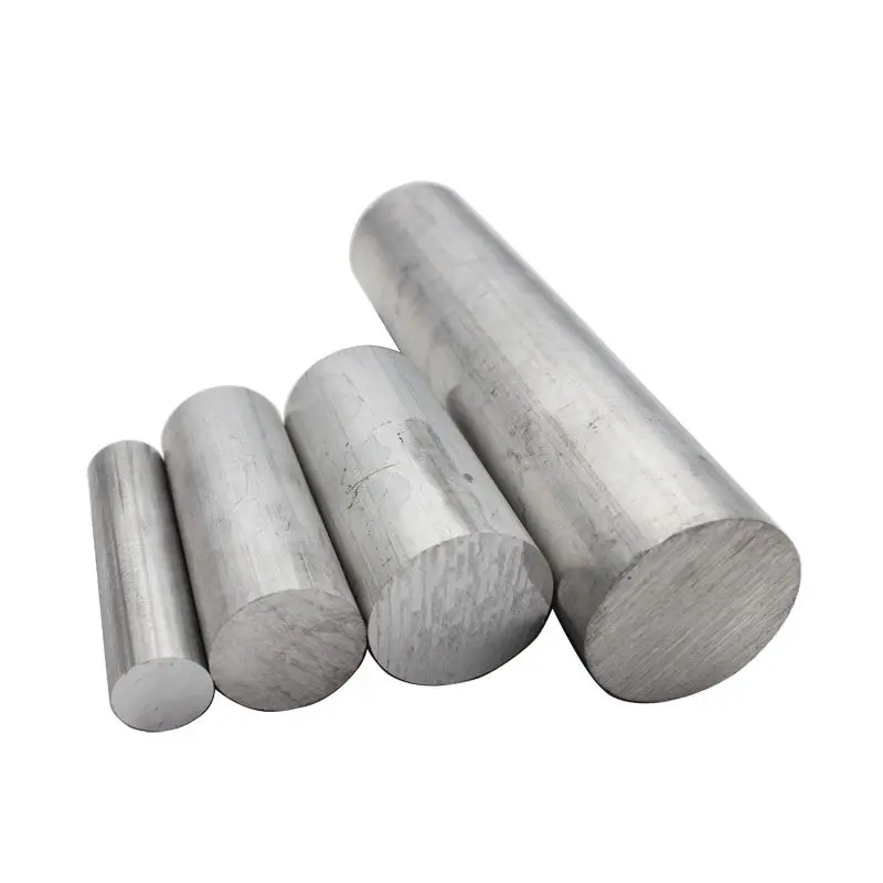 

Aluminum Round Rods 75mm 80mm 85mm 90mm 95mm 100mm 105mm 110mm 115mm 120mm 125mm 130mm