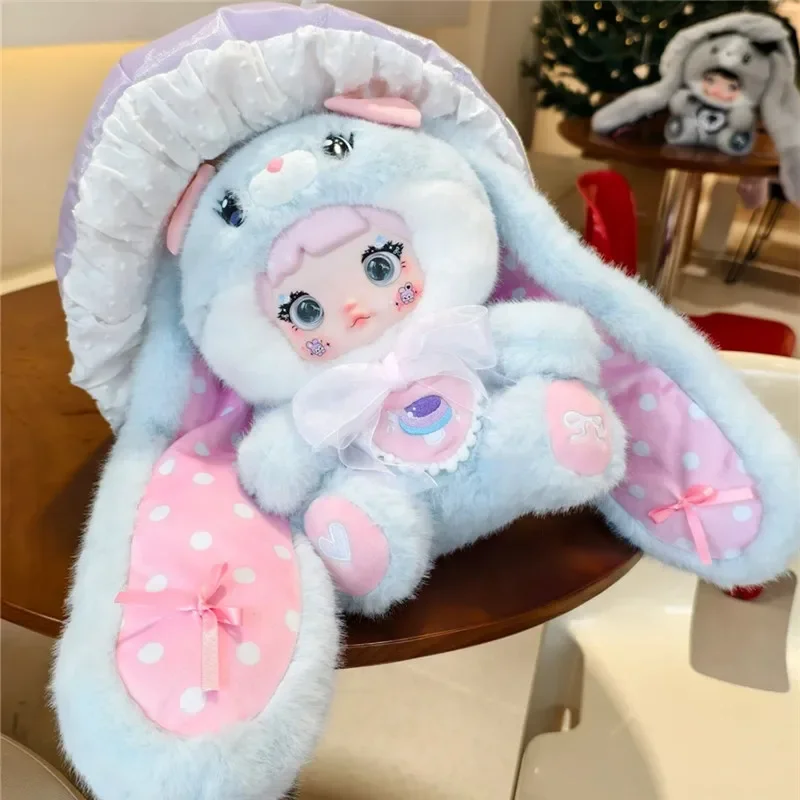 大人気TOPTOY Nommi 400%v2 キノ コ帽子シリーズ ピンク TOPTOY Nommi 400% v2 キノコ帽子シリーズ うさぎ - メルカリ