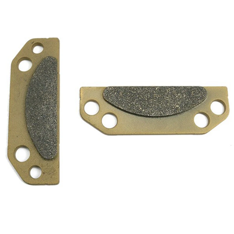 Parking Brake Pad Set Parts Accessories 2203147 For Polaris Ranger 500 700 800 900 XP Crew 2005-2015