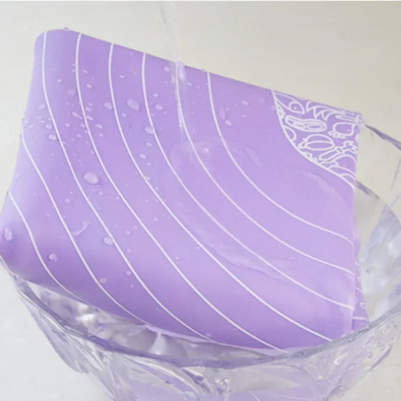 Silicone Mat Kitchen Kneading Dough Baking Mat Dough Pads Tools Sheet Accessories Cooking Tool
