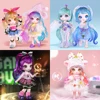 ICY DBS Dream Fairy Season 2 Constellation Maytree OB11 Doll BJD collectible Cute Animal 13cm SD Gift 1