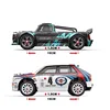 1/14 14301 Black 42km/H High-Speed Drift Remote Control Car Usb Charging Model Modified Wireless Remote Control Car Truck Toy 2