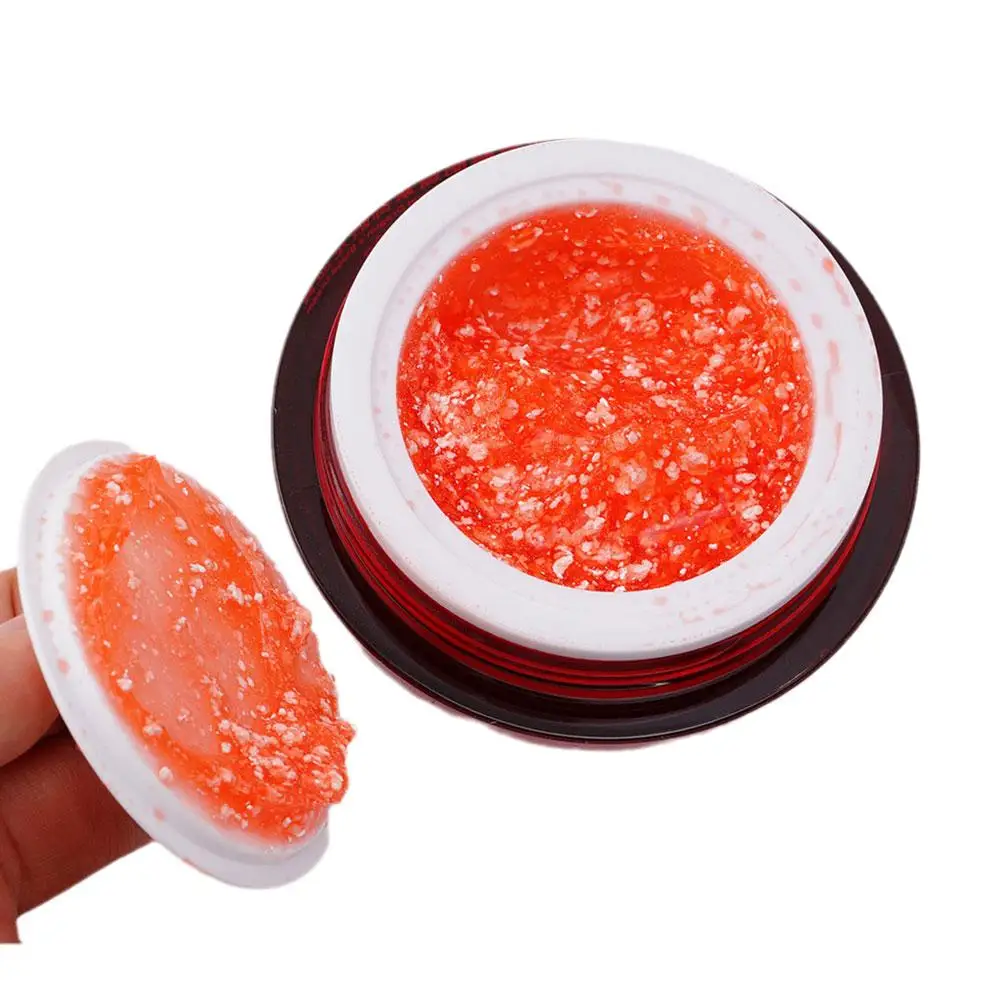 Essence Face Cream Royal Dragon Blood Moisturizing Brighten Crema Nutriente Riparazione Del Tono Della Pelle Ringiovanimento Della Pelle Tigh F2V7