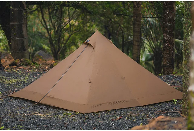 Thous Winds カプリコーンダブルピラミッドテント　新品、未使用品！ ThousWindsカプリコーンダブルピラミッドテント – SWAG_GEAR