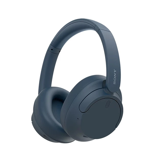 SONY WH-CH720N kablosuz gürültü kulaklık, süper rahat ve hafif tasarım,  dahili mikrofon yepyeni i - AliExpress
